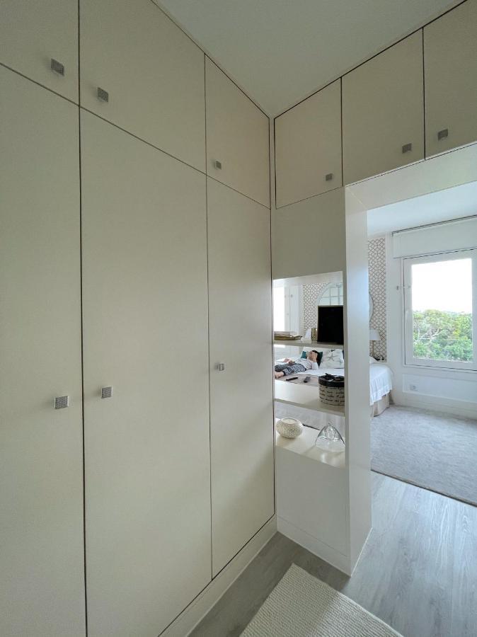 Beautiful Penthouse Apartment With Terrace - 4 Minute Walk To The Beach トロイア エクステリア 写真