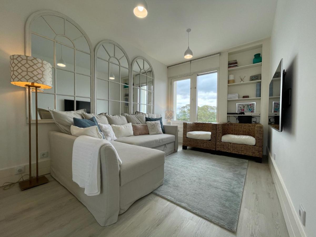 Beautiful Penthouse Apartment With Terrace - 4 Minute Walk To The Beach トロイア エクステリア 写真